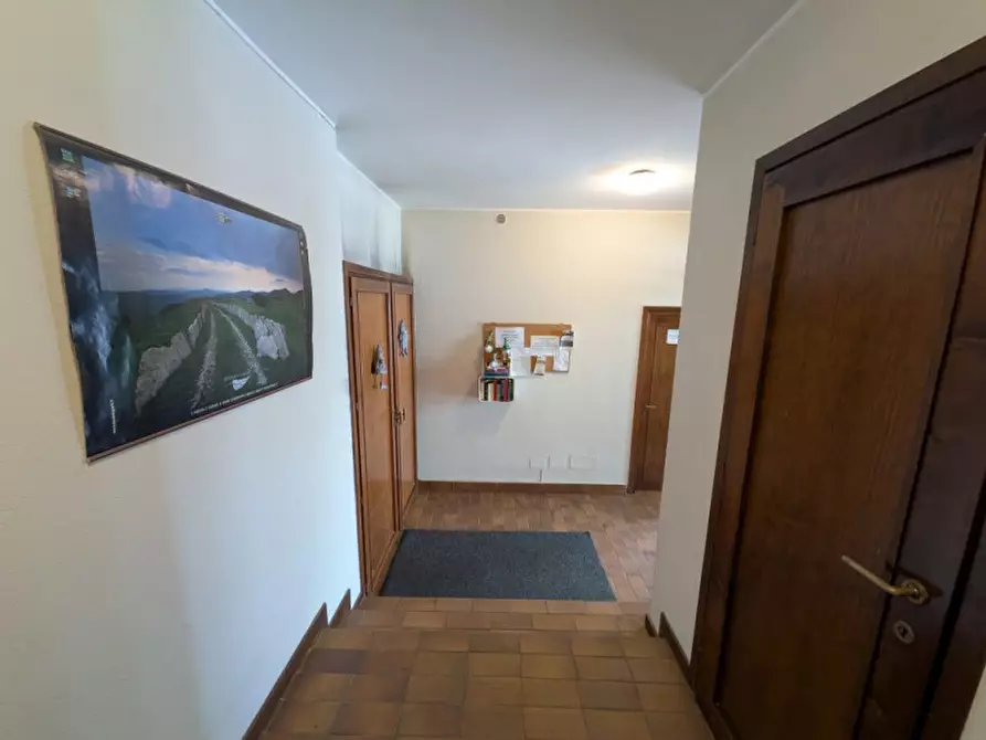 Immagine 19 di Appartamento in vendita  in malga san giorgio a Bosco Chiesanuova