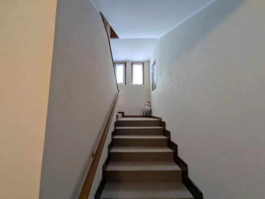 Immagine 20 di Appartamento in vendita  in malga san giorgio a Bosco Chiesanuova
