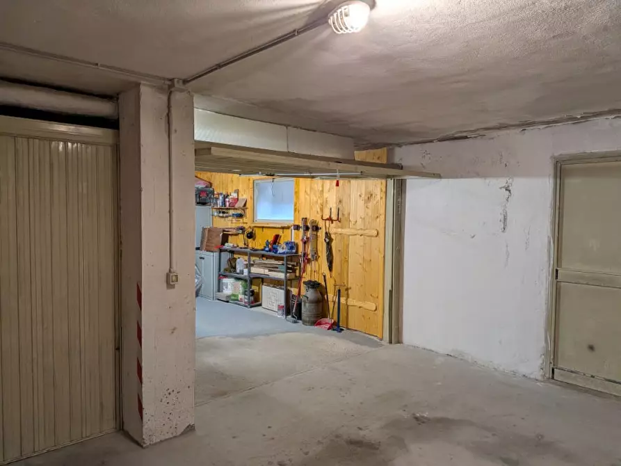 Immagine 22 di Appartamento in vendita  in malga san giorgio a Bosco Chiesanuova