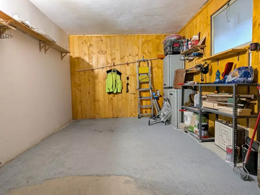 Immagine 24 di Appartamento in vendita  in malga san giorgio a Bosco Chiesanuova