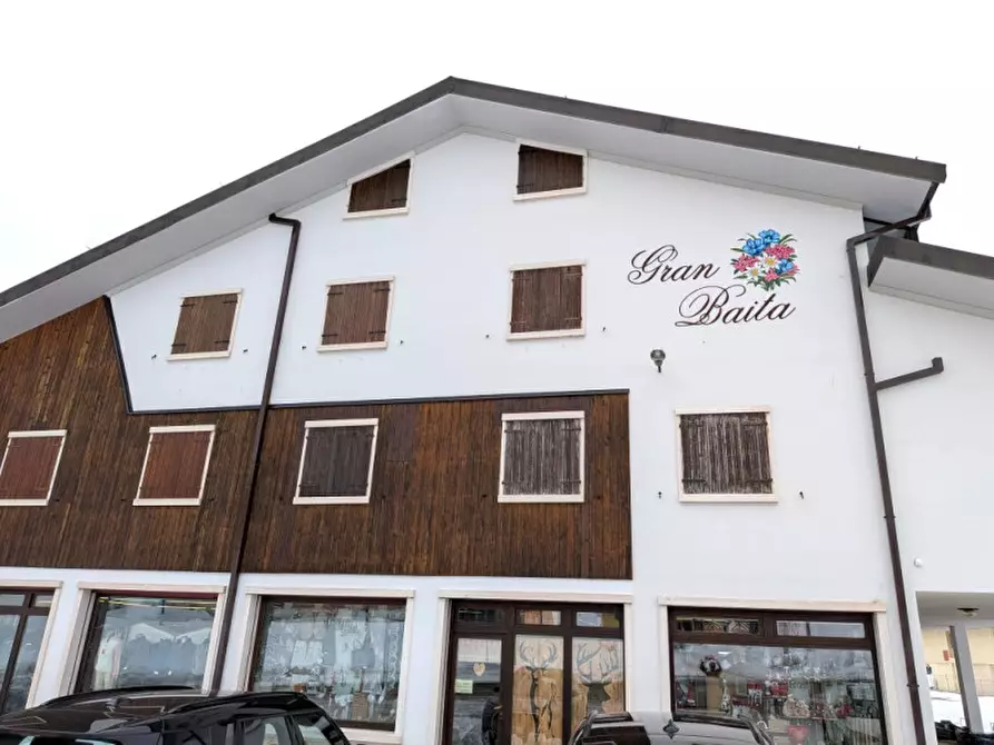 Immagine 25 di Appartamento in vendita  in malga san giorgio a Bosco Chiesanuova