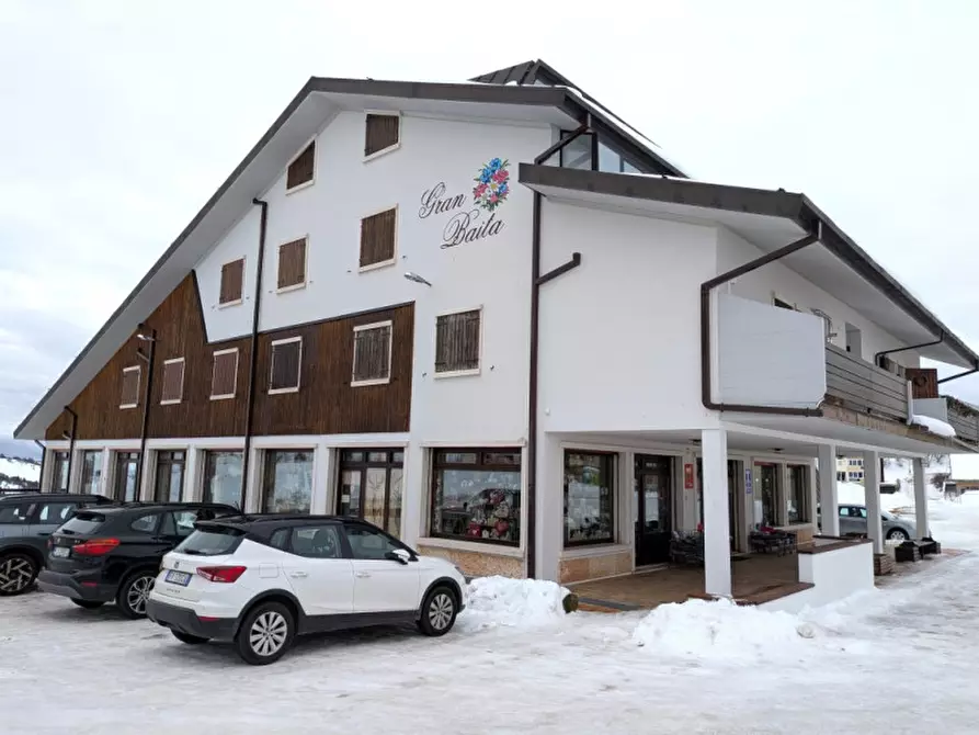 Immagine 26 di Appartamento in vendita  in malga san giorgio a Bosco Chiesanuova