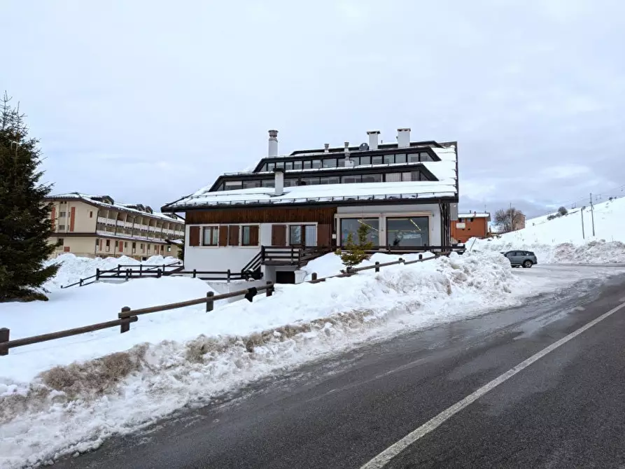 Immagine 27 di Appartamento in vendita  in malga san giorgio a Bosco Chiesanuova