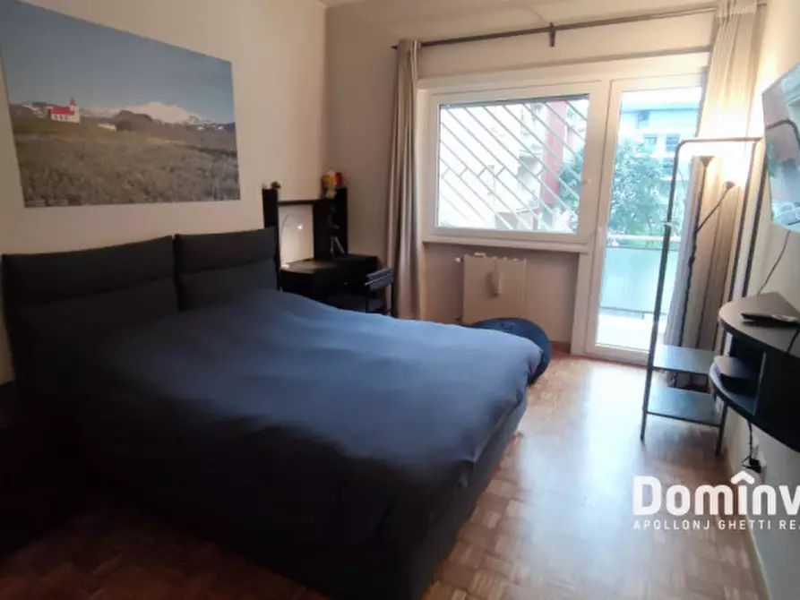 Immagine 4 di Appartamento in affitto  in Via Maffeo Pantaleoni a Roma