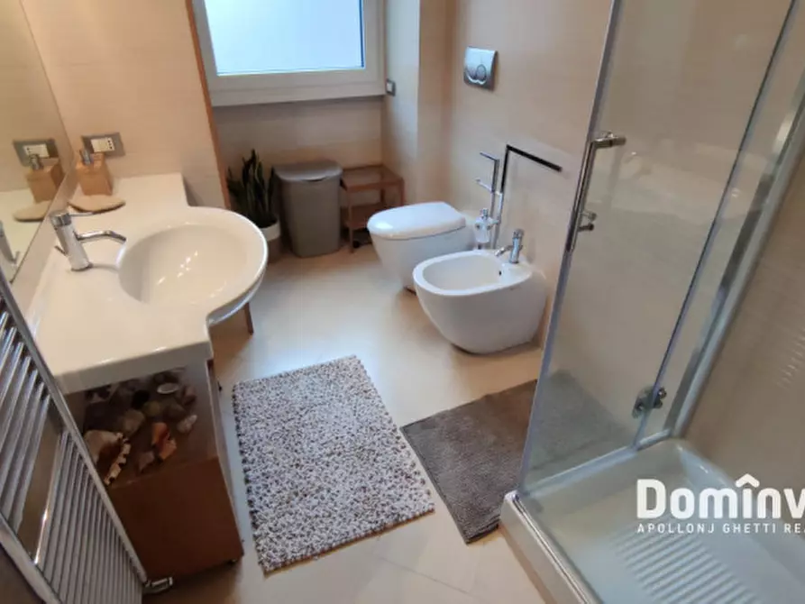 Immagine 6 di Appartamento in affitto  in Via Maffeo Pantaleoni a Roma