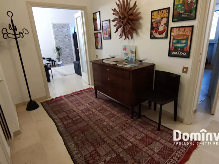 Immagine 7 di Appartamento in affitto  in Via Maffeo Pantaleoni a Roma