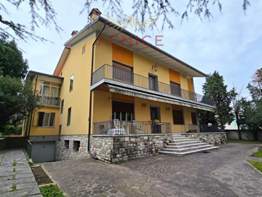 Immagine 2 di Casa indipendente in vendita  in via molinetto,12 a Pieve Del Grappa