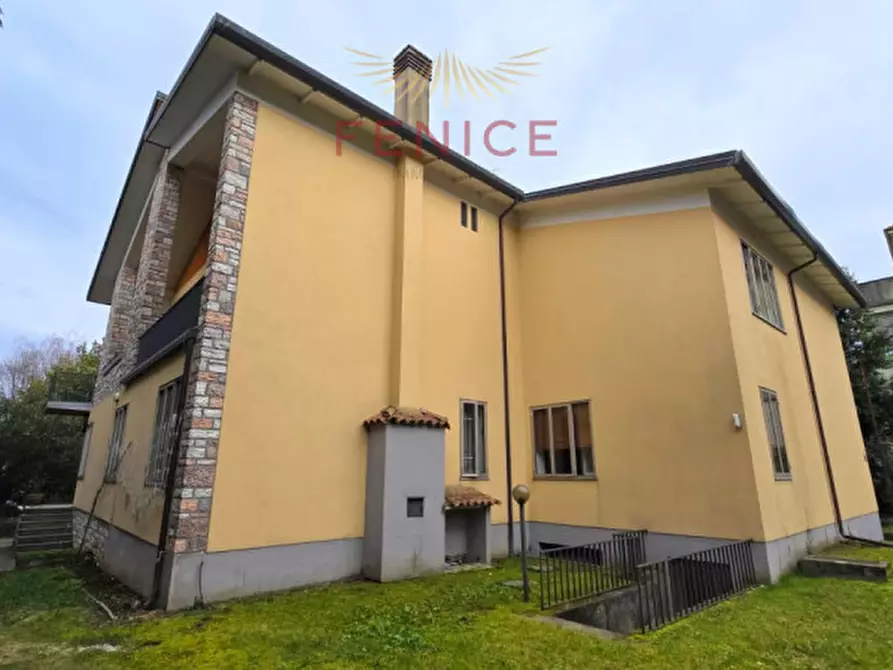 Immagine 3 di Casa indipendente in vendita  in via molinetto,12 a Pieve Del Grappa