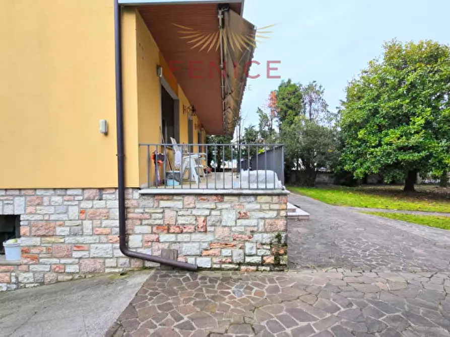 Immagine 4 di Casa indipendente in vendita  in via molinetto,12 a Pieve Del Grappa