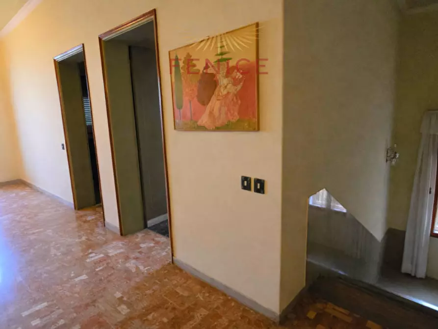 Immagine 10 di Casa indipendente in vendita  in via molinetto,12 a Pieve Del Grappa