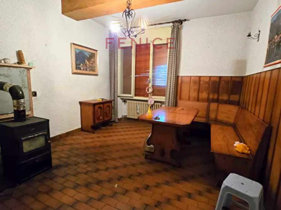 Immagine 11 di Casa indipendente in vendita  in via molinetto,12 a Pieve Del Grappa