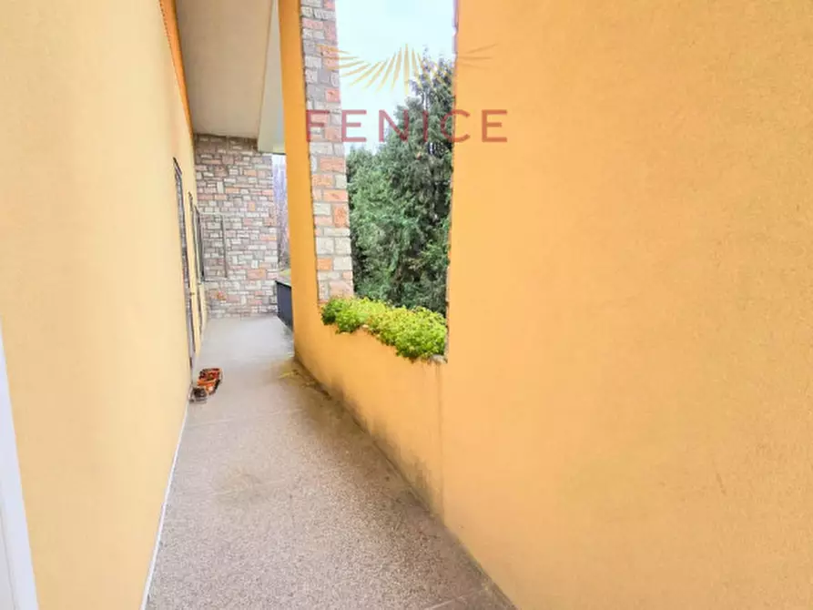 Immagine 37 di Casa indipendente in vendita  in via molinetto,12 a Pieve Del Grappa