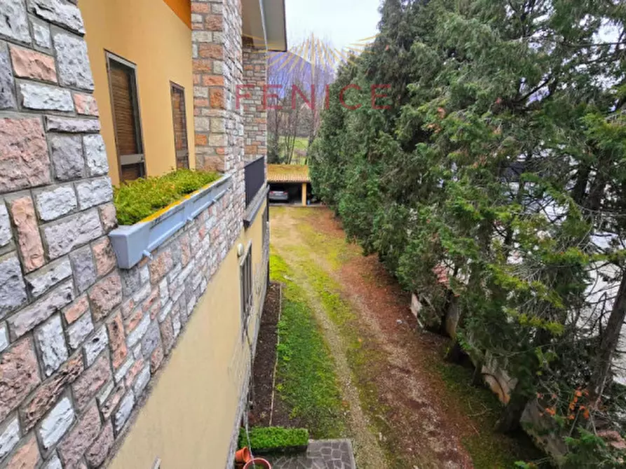 Immagine 39 di Casa indipendente in vendita  in via molinetto,12 a Pieve Del Grappa