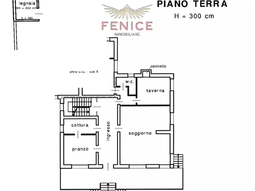 Immagine 42 di Casa indipendente in vendita  in via molinetto,12 a Pieve Del Grappa