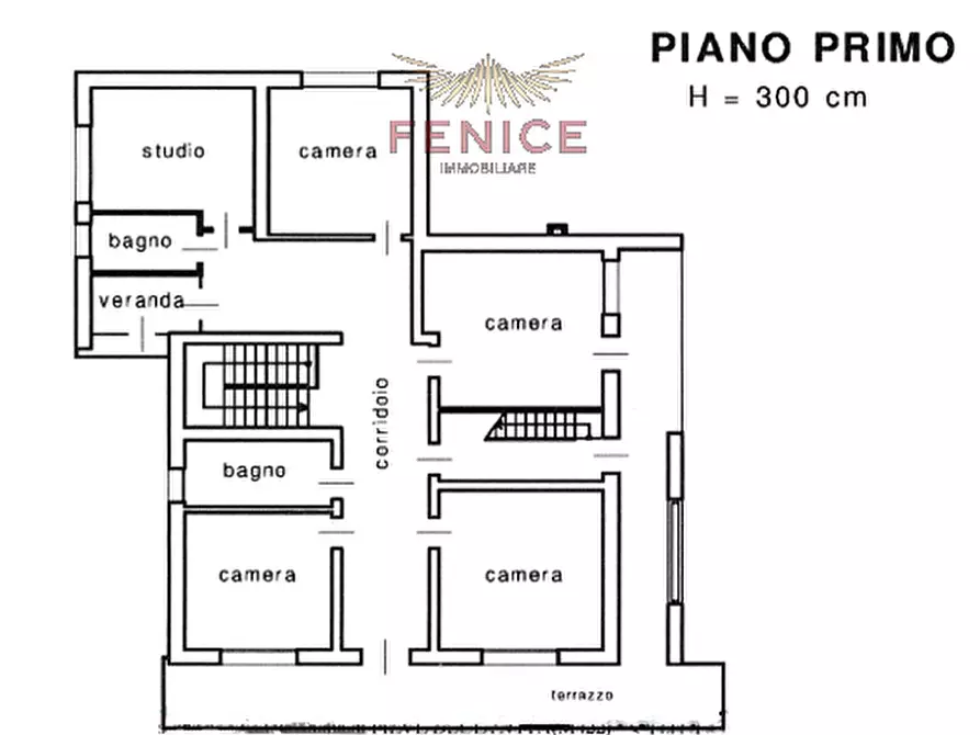 Immagine 43 di Casa indipendente in vendita  in via molinetto,12 a Pieve Del Grappa