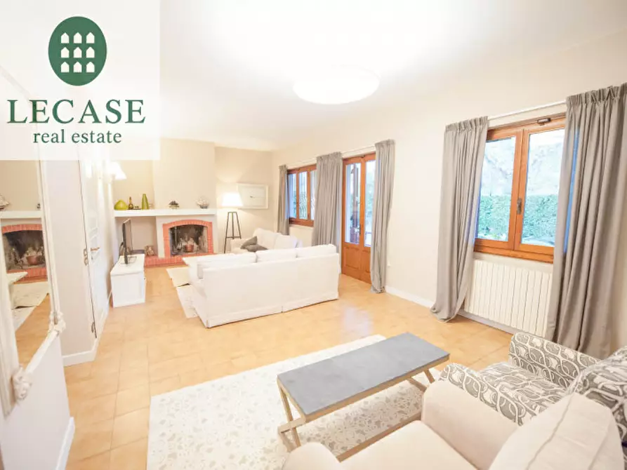 Immagine 7 di Villa in vendita  in Via Cesare Battisti a Forte Dei Marmi