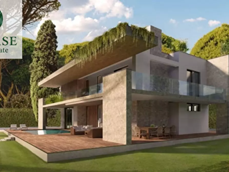 Immagine 16 di Villa in vendita  in Via Cesare Battisti a Forte Dei Marmi