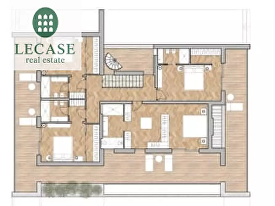 Immagine 18 di Villa in vendita  in Via Cesare Battisti a Forte Dei Marmi