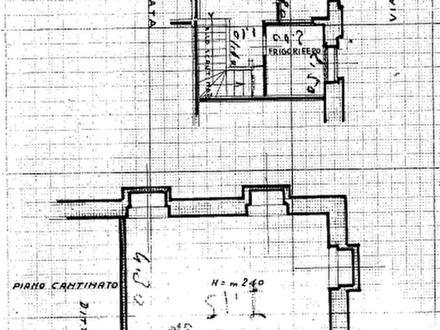 Immagine 7 di Negozio in affitto  in Via Ceneda a Roma