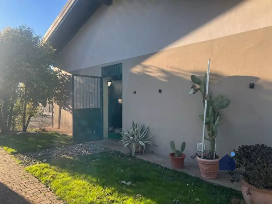 Immagine 2 di Casa bifamiliare in vendita  in Viale della Rimembranza, 72 a Castenedolo