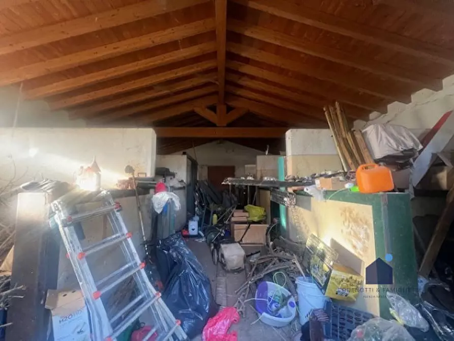 Immagine 3 di Casa bifamiliare in vendita  in Viale della Rimembranza, 72 a Castenedolo