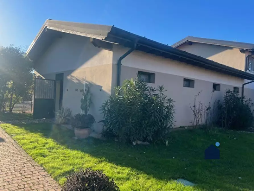 Immagine 4 di Casa bifamiliare in vendita  in Viale della Rimembranza, 72 a Castenedolo