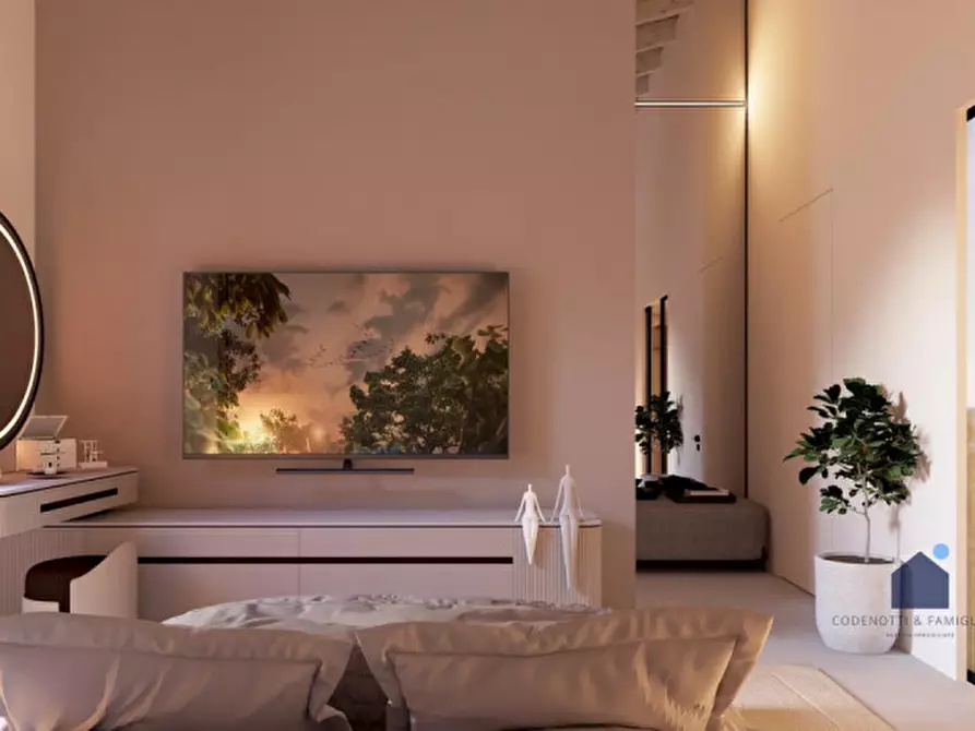 Immagine 10 di Casa bifamiliare in vendita  in Viale della Rimembranza, 72 a Castenedolo