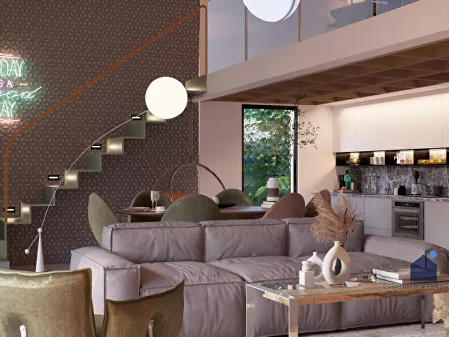 Immagine 13 di Casa bifamiliare in vendita  in Viale della Rimembranza, 72 a Castenedolo