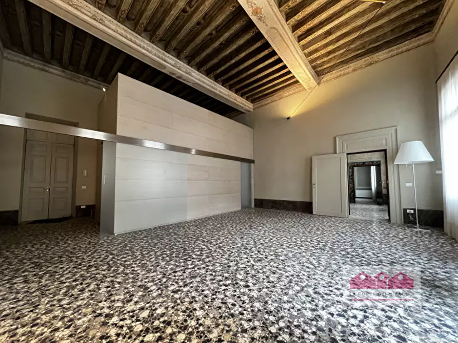 Immagine 8 di Appartamento in affitto  in Contrà Porta Padova 21 a Vicenza