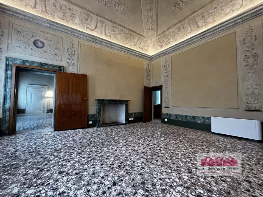 Immagine 12 di Appartamento in affitto  in Contrà Porta Padova 21 a Vicenza