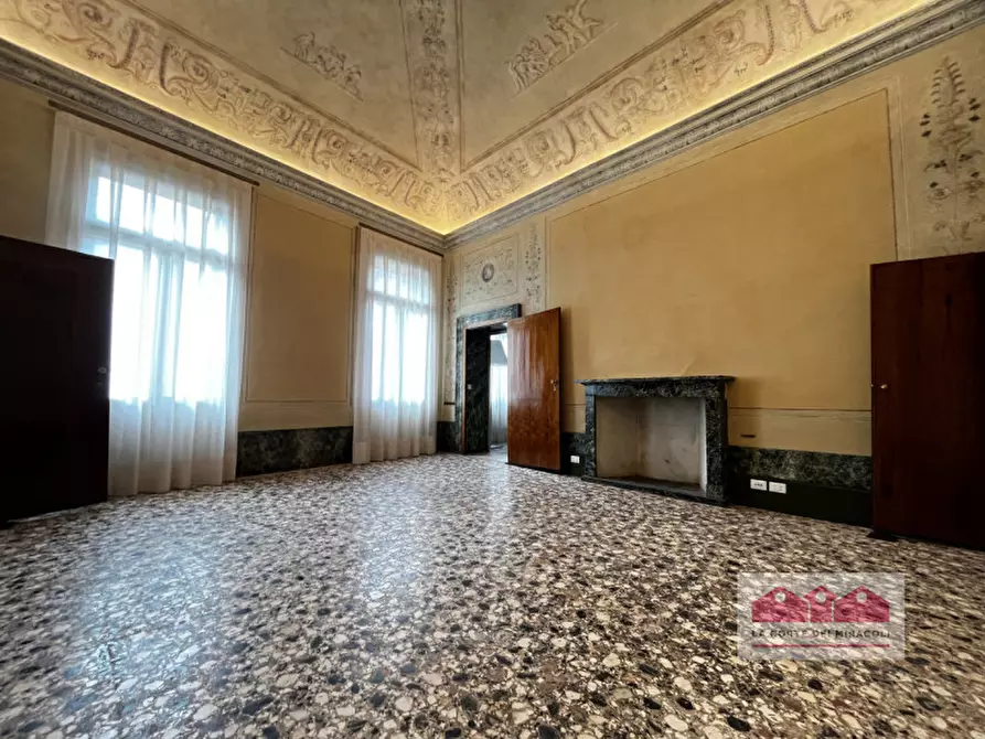 Immagine 13 di Appartamento in affitto  in Contrà Porta Padova 21 a Vicenza