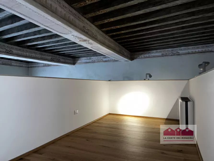 Immagine 16 di Appartamento in affitto  in Contrà Porta Padova 21 a Vicenza