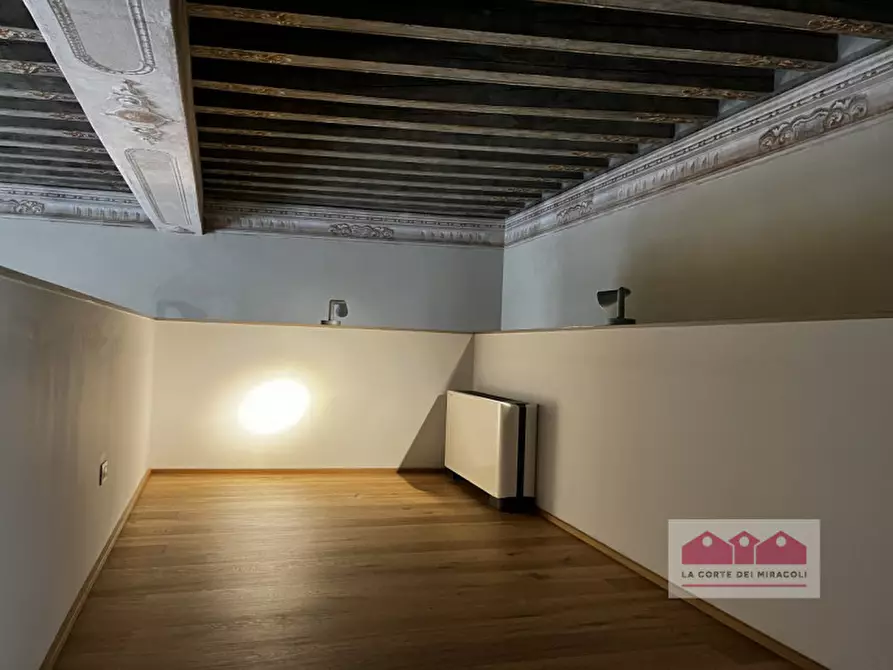 Immagine 17 di Appartamento in affitto  in Contrà Porta Padova 21 a Vicenza