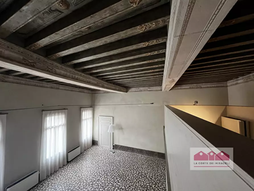 Immagine 18 di Appartamento in affitto  in Contrà Porta Padova 21 a Vicenza