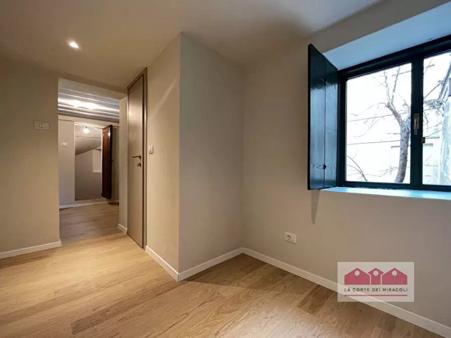 Immagine 22 di Appartamento in affitto  in Contrà Porta Padova 21 a Vicenza