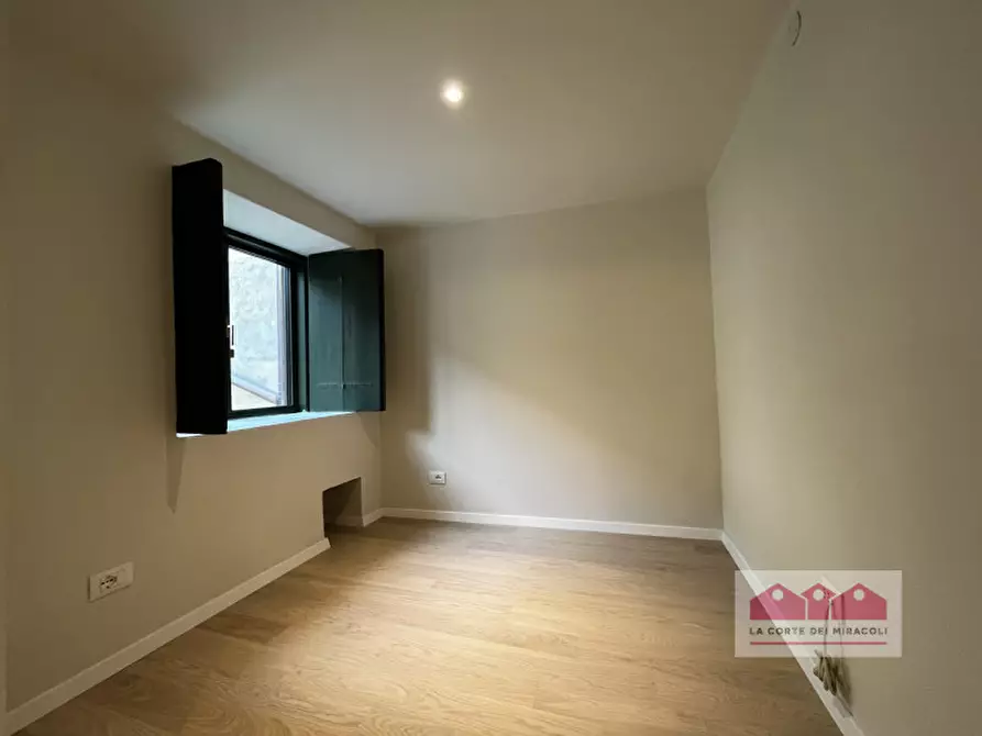 Immagine 23 di Appartamento in affitto  in Contrà Porta Padova 21 a Vicenza