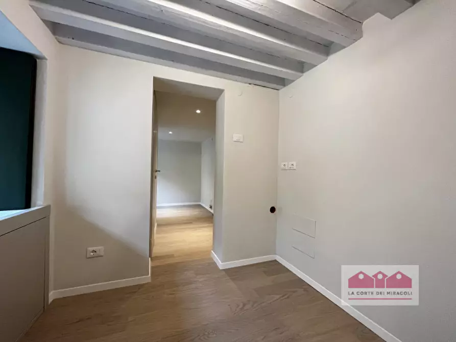 Immagine 24 di Appartamento in affitto  in Contrà Porta Padova 21 a Vicenza