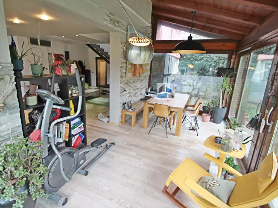 Immagine 7 di Casa bifamiliare in vendita  in Via Montessori a Venezia