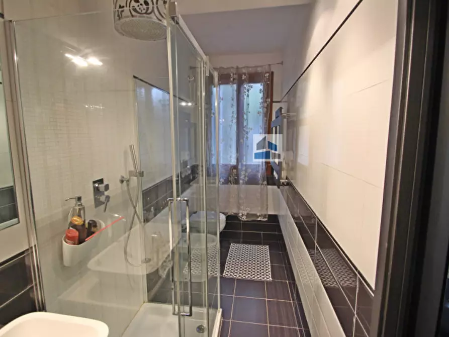 Immagine 8 di Casa bifamiliare in vendita  in Via Montessori a Venezia