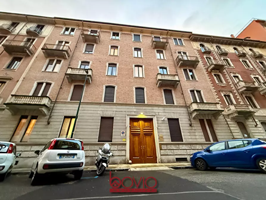 Immagine 1 di Appartamento in affitto  in Via Marco Polo 25 a Torino