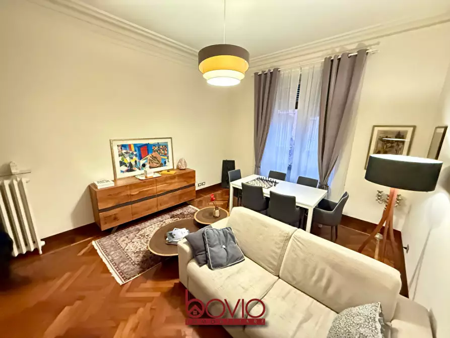 Immagine 2 di Appartamento in affitto  in Via Marco Polo 25 a Torino