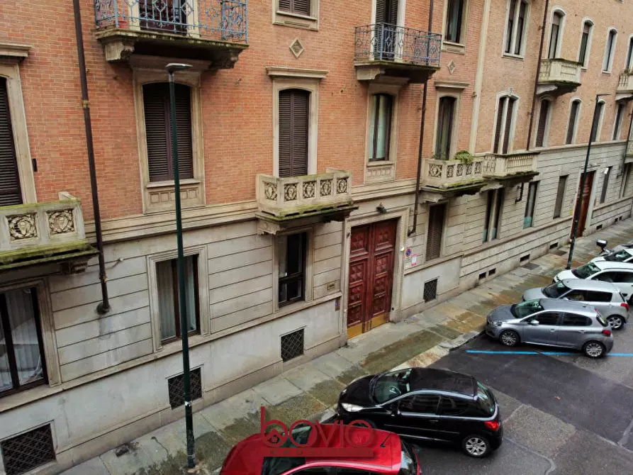Immagine 2 di Appartamento in affitto  in Via Marco Polo 25 a Torino