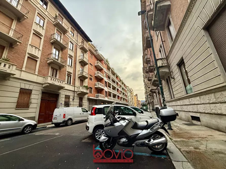 Immagine 3 di Appartamento in affitto  in Via Marco Polo 25 a Torino