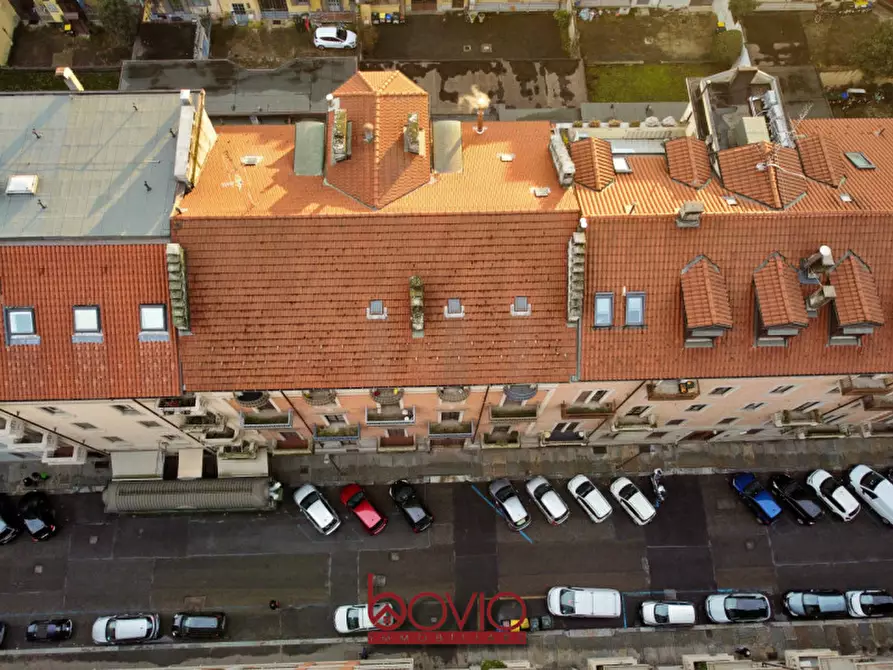 Immagine 6 di Appartamento in affitto  in Via Marco Polo 25 a Torino