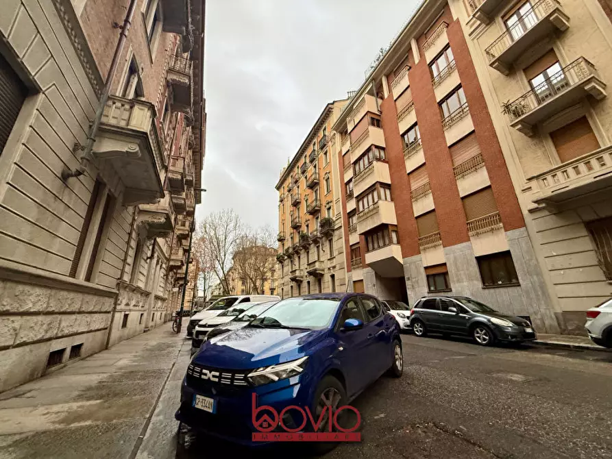 Immagine 4 di Appartamento in affitto  in Via Marco Polo 25 a Torino