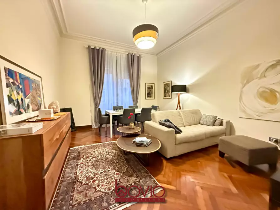 Immagine 8 di Appartamento in affitto  in Via Marco Polo 25 a Torino