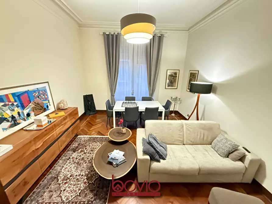 Immagine 6 di Appartamento in affitto  in Via Marco Polo 25 a Torino