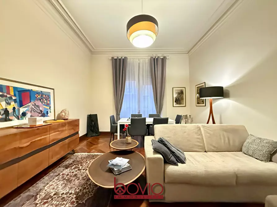 Immagine 9 di Appartamento in affitto  in Via Marco Polo 25 a Torino