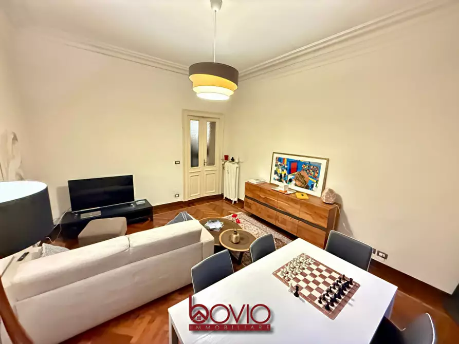 Immagine 11 di Appartamento in affitto  in Via Marco Polo 25 a Torino