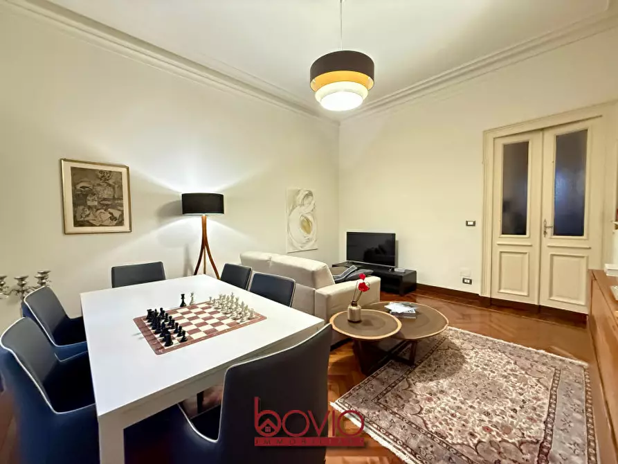 Immagine 10 di Appartamento in affitto  in Via Marco Polo 25 a Torino